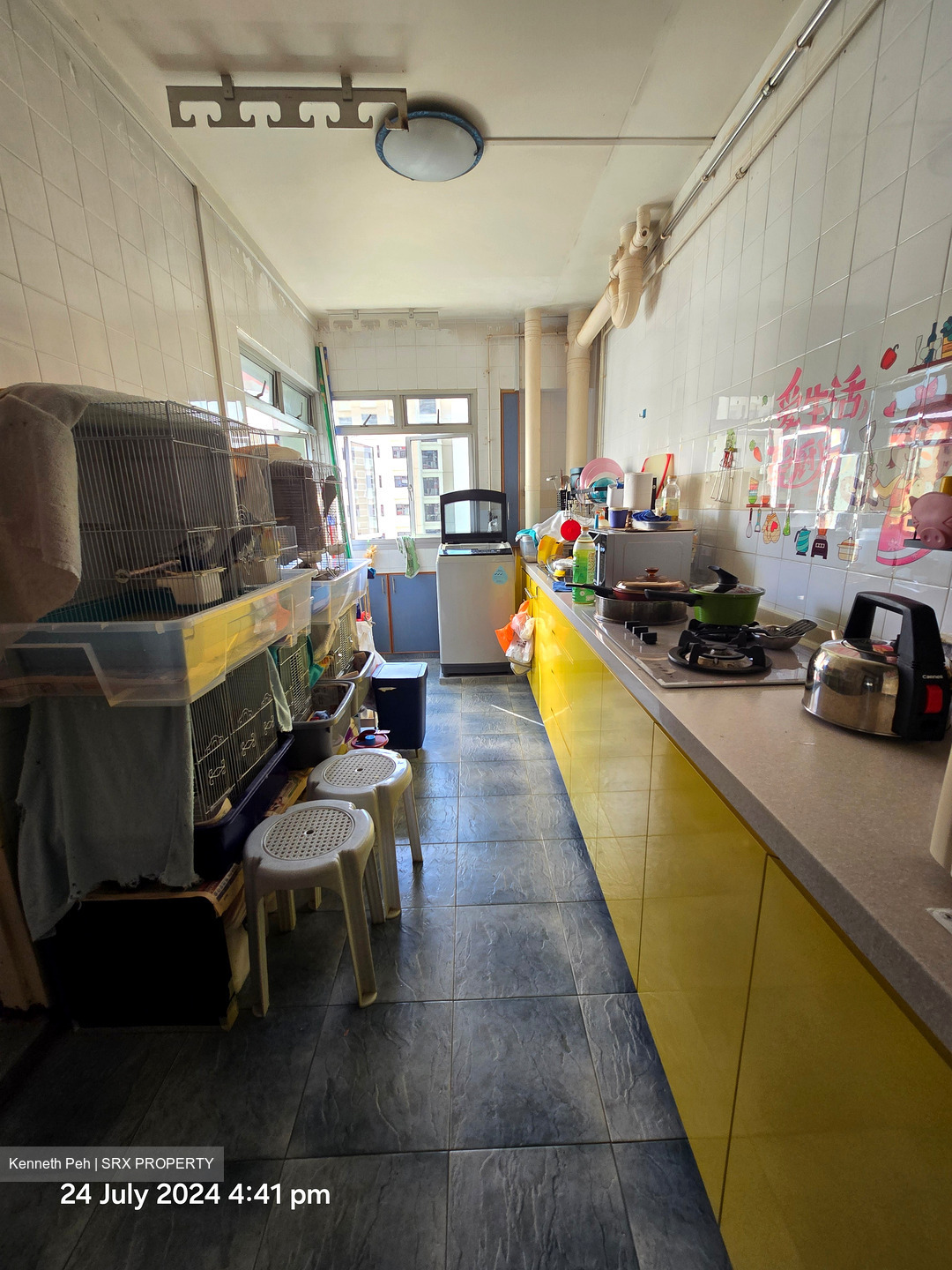 Rivervale Crescent (Sengkang),  #435461771